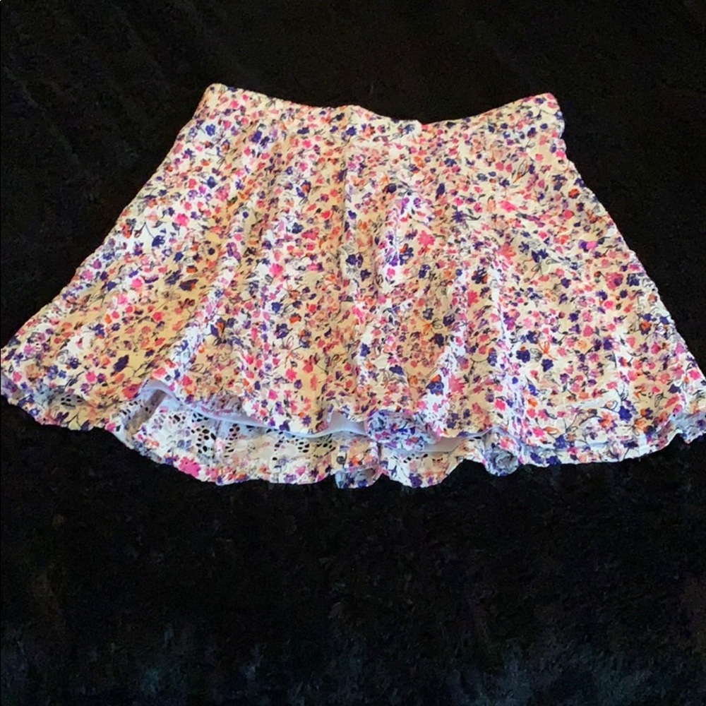 Candies juniors skirt